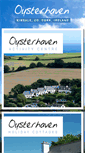 Mobile Screenshot of oysterhaven.com